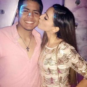 Meet your Posher, Marco